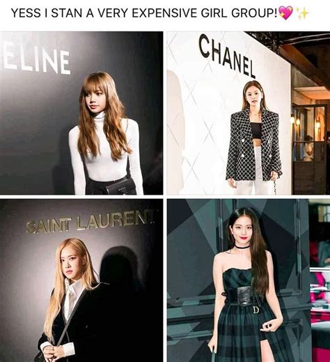 did ysl want jennie|jennie rosé for chanel.